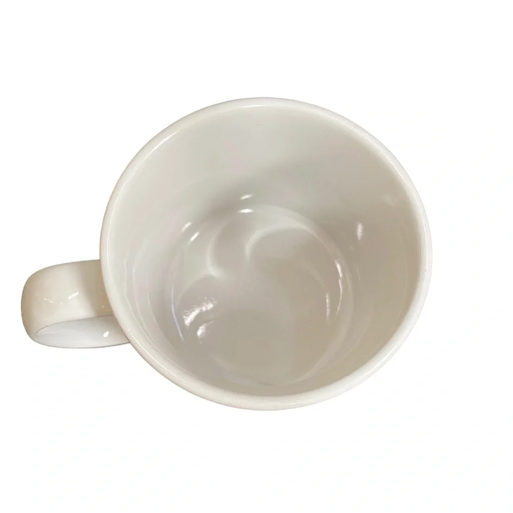 Vintage Mickey & Minnie Mouse Dog Show Coffee Mug - Picture 6 of 7